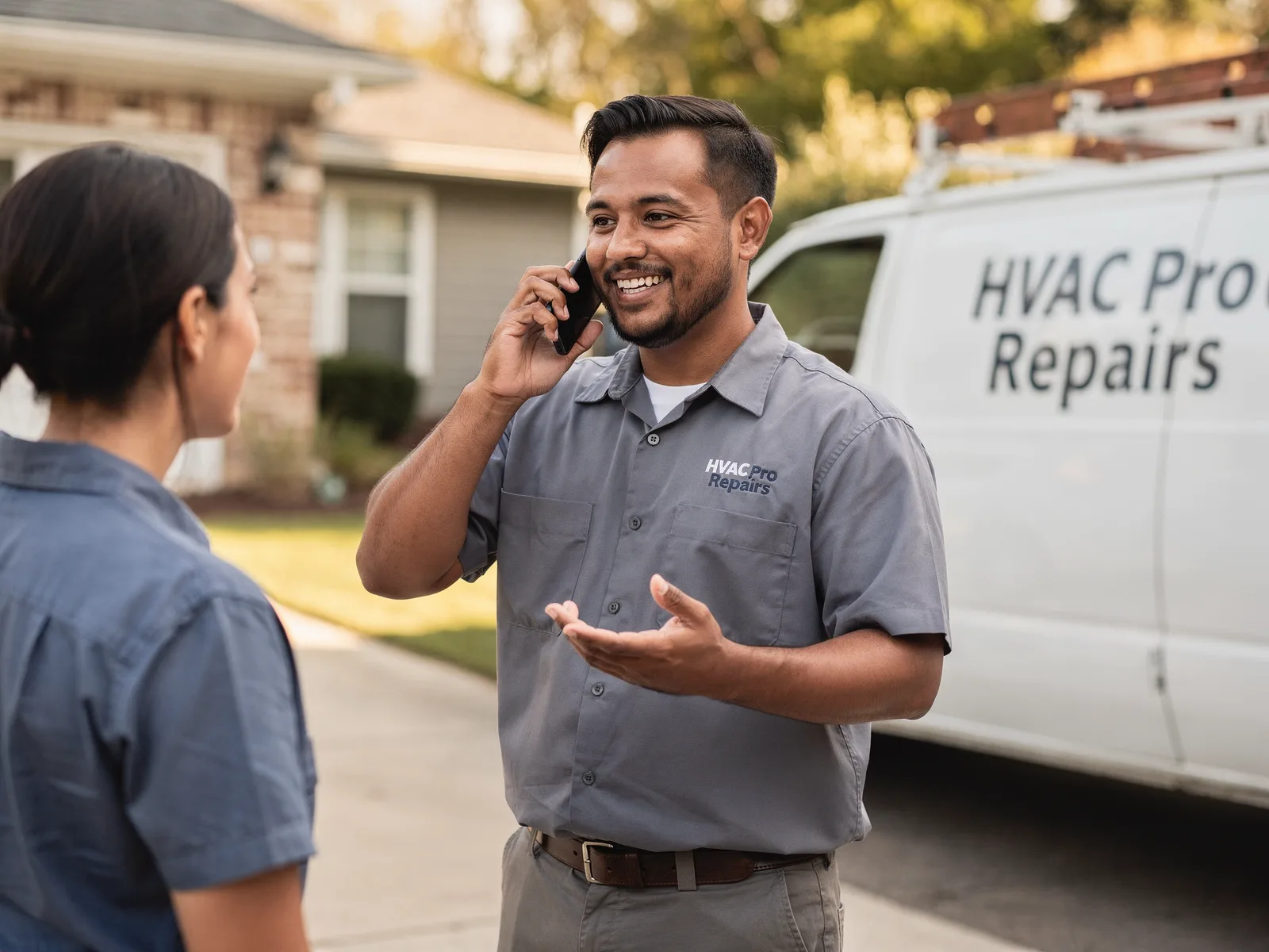 Heat Pump Repair Evanston, IN FAQs